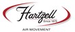 Hartzell Air Movement Now Certified to Produce Export Wood Packaging