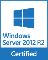 team os windows server 2012