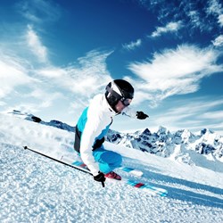 Ski trips