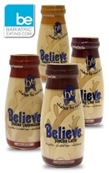 bariatric protein drinks