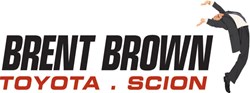 Brent Brown Toyota Scion