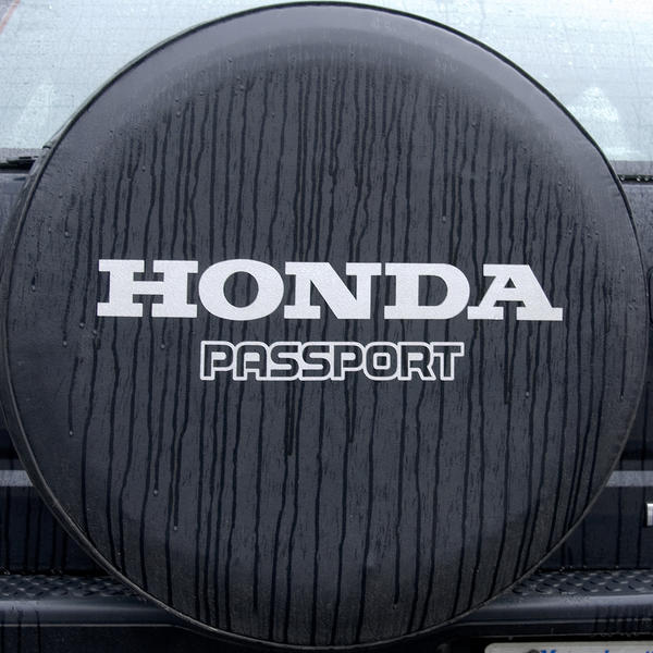 Honda Passport Transmission Fluid Change