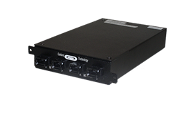 40Gigabit - SR4 Network TAP for Fiber Networks