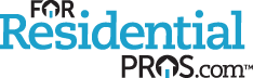 ForResidentialPros.com