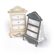 Sizzix Introduces “French Farmhouse” Collection for Arts and Crafts...