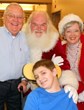 Patients at South Davis Community Hospital Give Gifts to Family...
