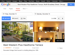 Best Western Plus Hawthorne Terrace-Chicago - Google Business Photos