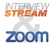 InterviewStream Expands Video Interviewing Capabilities with Zoom...