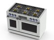 Dacor® to Introduce World's First Cooking Appliances With...