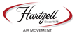 New Hartzell Air Movement Sales Representative Office in New York and...