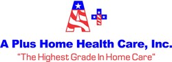 A Plus Home Health Care - Palm Beach, County, Florida - The Highest Grade in Home Care