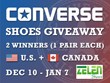 Zelen Shoes Enters the Festive Season with a Giveaway for its...