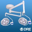 DRE Veterinary Expands Surgical LED Lighting System Line-up