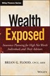 Brian Flood’s "Wealth Exposed" Provides Practical Risk...
