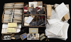 James D. Julia To Auction A Truly Remarkable Archive Of Civil War Materials ...