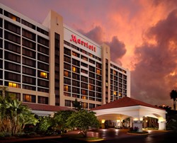 Palm Beach Gardens Marriott