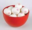 Pasteurized Eggs Safely Bring Back Seasonal Favorites