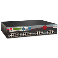 Xorcom CXE2000 Enhanced CompletePBX available at VoIP Supply for high call volumes