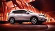 The Arrival of the 2014 Nissan Rogue Has Been Announced at Preston...