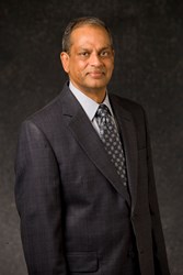 Dr. Krish Rao, President of Nanofilm