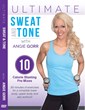 Angie Gorr Puts the Fun Back Into Home Workout DVDs; Ultimate Sweat...