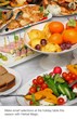 Herbal Magic Introduces Weight-loss Recipes for a Successful Holiday...