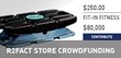 R2FACT Store Now Open for Business