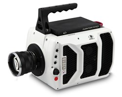 Vision Research announces Phantom v2010 Ultra High Speed Digital Camera