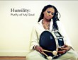Drummer Shirazette Tinnin debuts with "Humility: Purity of My Soul" on Hot Tone Music.