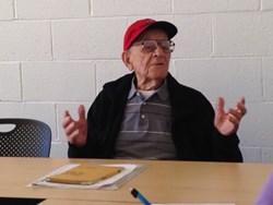 Fairfield University, lifelong learning, higher education