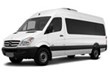 Carl’s Van Rentals Adds 15-Passenger Sprinter Vans to Rental Fleet