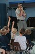 Feline Conservation Federation teaches Wildlife Conservation for...