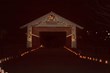 Light Up MillBridge 2013 Produces Stunning Holiday Photos