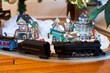 Inn at Warner Hall Announces Winner in Lionel Trains Christmas...