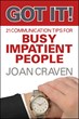 Visiting Family: Communication Expert Joan Craven Helps Put the Merry...