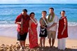 Celebrate Valentine’s Day with Vow Renewals in Hawaii and Fiji