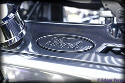 ford 4.0 engine