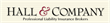 Hall & Company Invites Design Professionals to a New Webinar:...