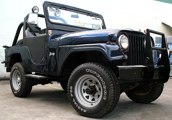 online jeep parts