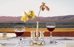All the world's luxury rail holidays from the Luxury Train Club