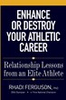 Top Athlete Turns Relationship Coach