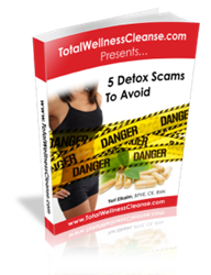 Detox Report