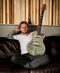 shinedown prs