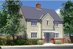 Help to Buy home Devon