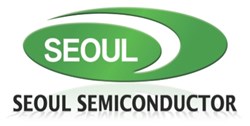 IEEE Selects Seoul Semiconductor as the World’s Top Patent Power Company for two years in a row (2012-2013).