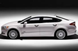 Preston Ford Announces Largest Inventory of 2013 Fusion Energis on the...