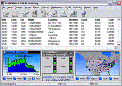 Metropolis not integrates with IPitomy's VoIP systems