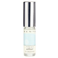 Zents Attar Oil Concentrate - Fresh