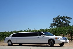 Epic Limousine Service