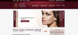 Avenue Plastic Surgery’s New Website